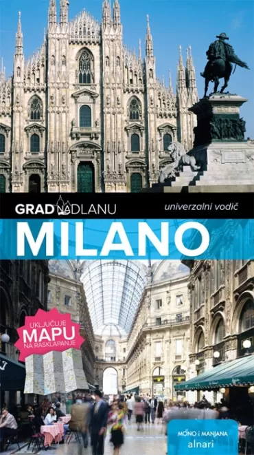 grad na dlanu milano 