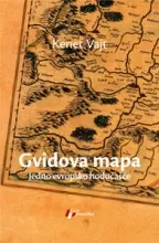gvidova mapa jedno evropsko hodočašće kenet vajt