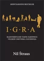 igra nil štraus
