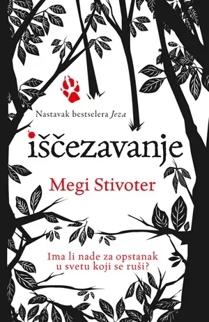 iščezavanje megi stivoter