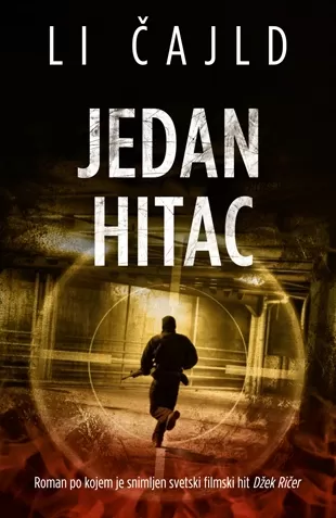 jedan hitac li čajld