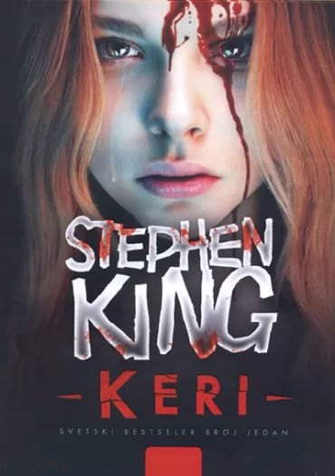 keri stiven king