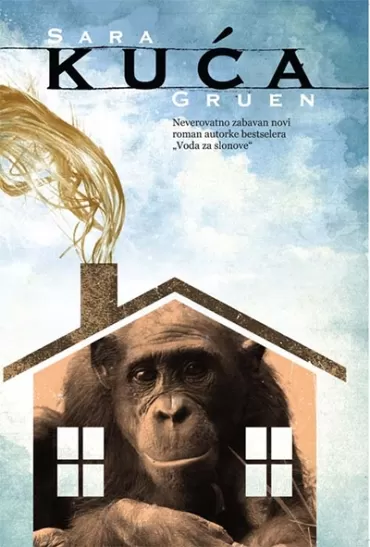 kuća sara gruen