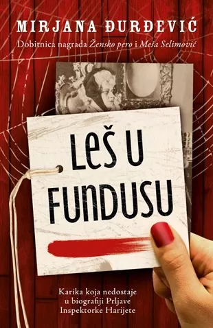 leš u fundusu mirjana đurđević