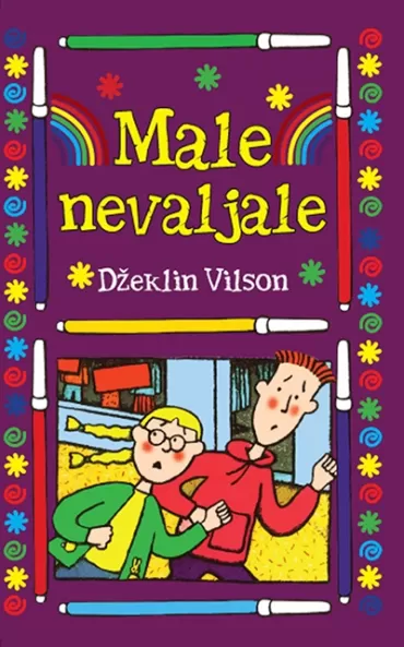 male nevaljale džeklin vilson