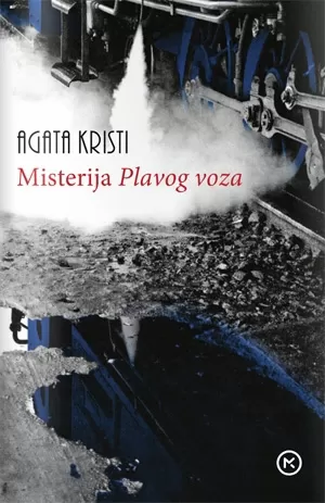 misterija plavog voza agata kristi