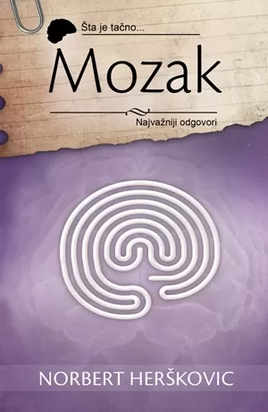 mozak norbert herškovic