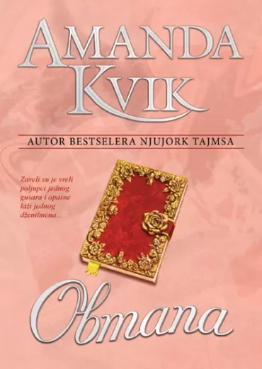 obmana amanda kvik