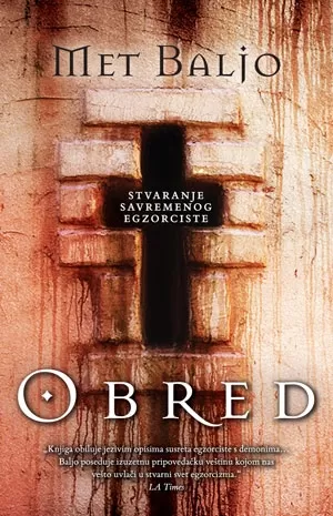 obred met baljo