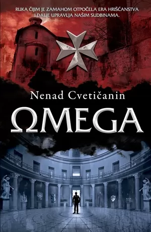 omega nenad cvetičanin
