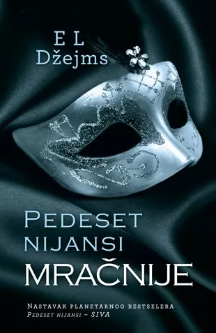 pedeset nijansi mračnije e l džejms