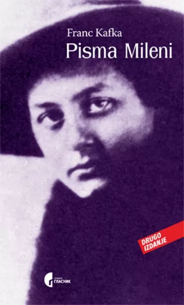 pisma mileni franc kafka