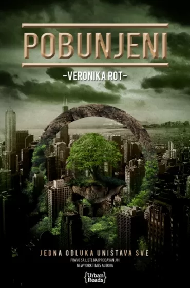pobunjeni veronika rot