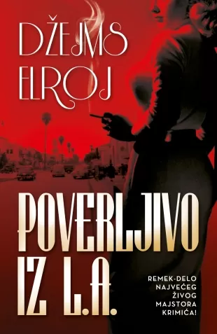 poverljivo iz l a džejms elroj