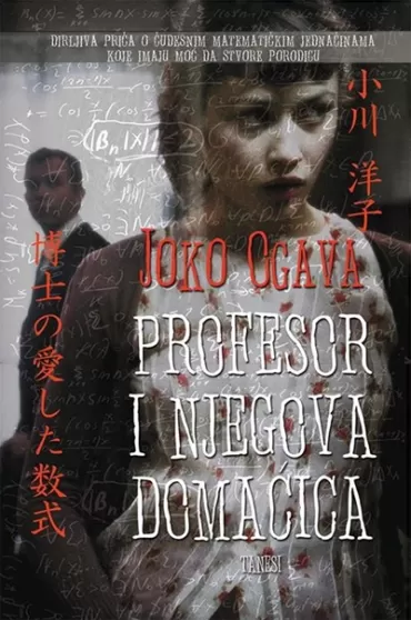 profesor i njegova domaćica joko ogava