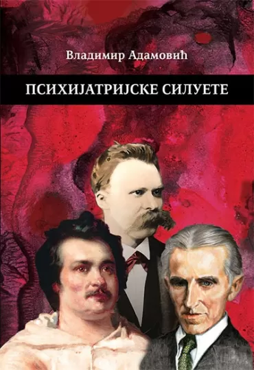 psihijatrijske siluete vladimir adamović