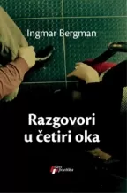 razgovori u četiri oka ingmar bergman
