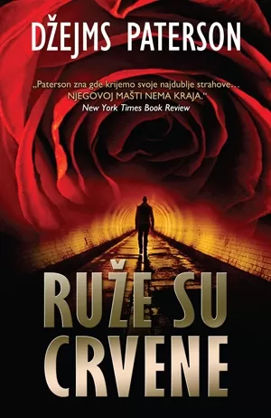 ruže su crvene džejms paterson