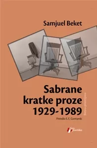 sabrane kratke proze 1929 1989 samjuel beket