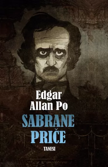 sabrane priče po edgar alan po
