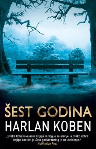 šest godina harlan koben