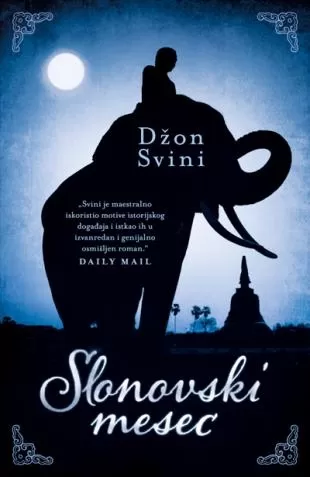 slonovski mesec džon svini