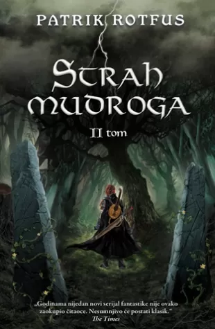 strah mudroga ii tom patrik rotfus