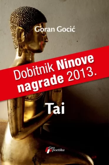 tai goran gocić