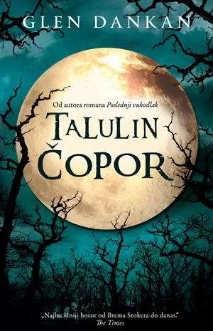 talulin čopor glen dankan