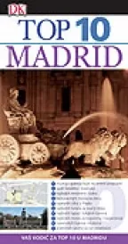 top 10 madrid 