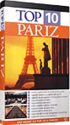 top 10 pariz 