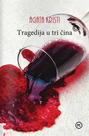 tragedija u tri čina agata kristi