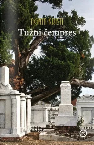 tužni čempres agata kristi