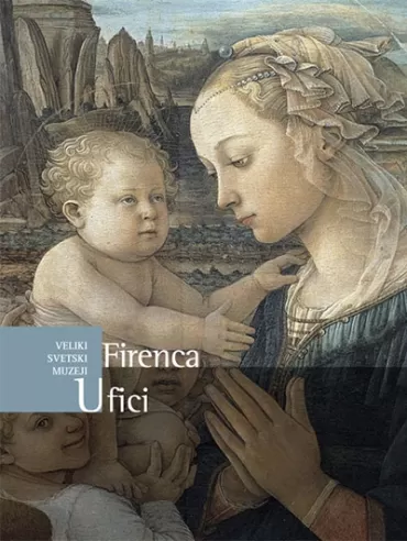 ufici, firenca elena đinaneski
