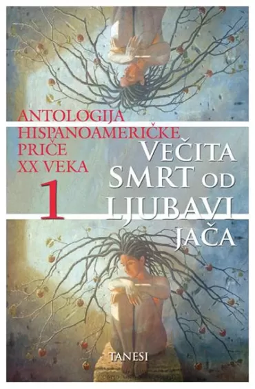 večita smrt od ljubavi jača 1 