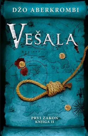 vešala džo aberkrombi