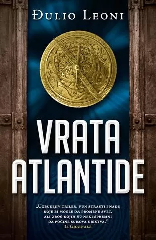 vrata atlantide đulio leoni