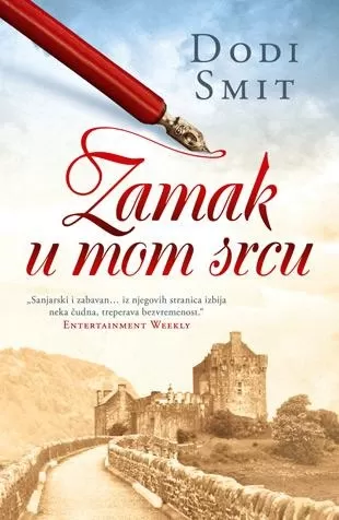 zamak u mom srcu dodi smit