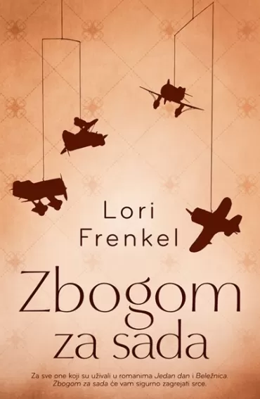 zbogom za sada lori frenkel