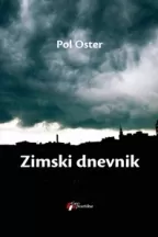 zimski dnevnik pol oster