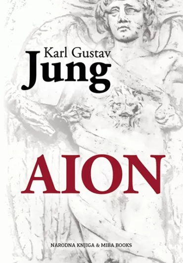 aion karl gustav jung