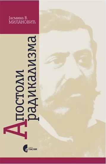 apostoli radikalizma jasmina v milanović
