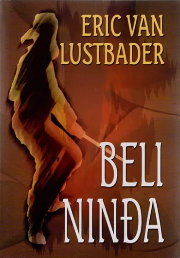 beli nindža erik van lustbader