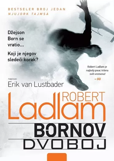 bornov dvoboj robert ladlam