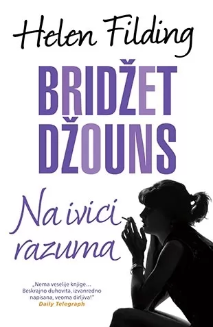 bridžet džouns na ivici razuma helen filding
