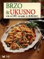 brzo i ukusno 