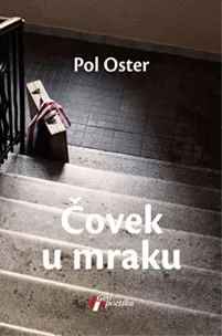 čovek u mraku pol oster