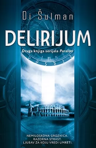 delirijum di šulman