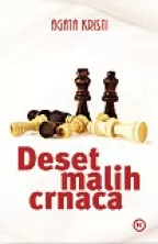 deset malih crnaca agata kristi