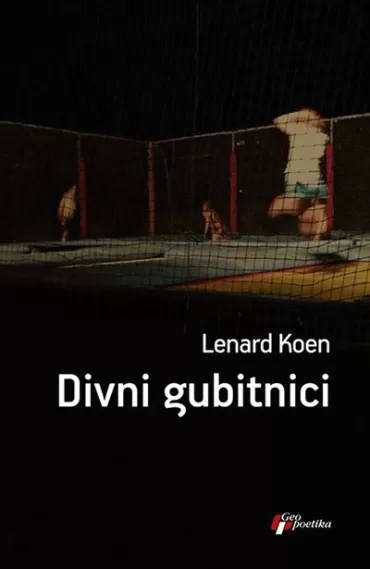 divni gubitnici lenard koen